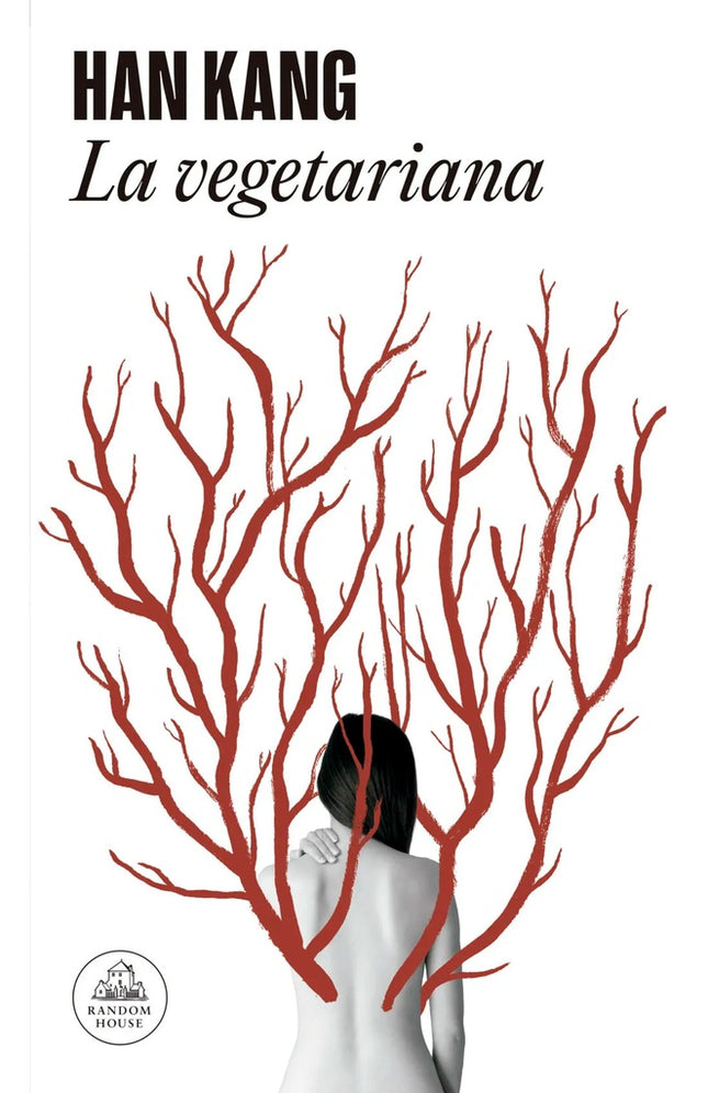 LA VEGETARIANA | HAN KANG