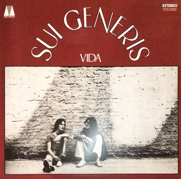 VIDA | SUI GENERIS