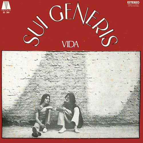 VIDA | SUI GENERIS