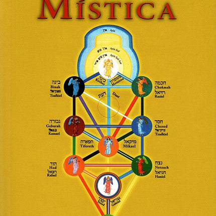 CABALA MISTICA, LA | DION FORTUNE