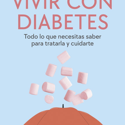 VIVIR CON DIABETES | FRANZ MARTIN BERMUDO
