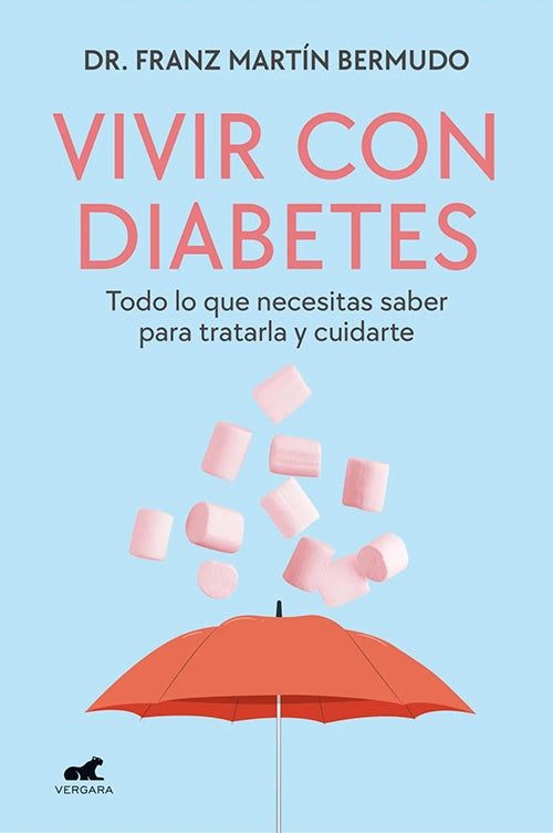 VIVIR CON DIABETES | FRANZ MARTIN BERMUDO