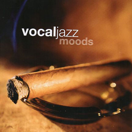 VOCAL JAZZ MOODS | ARTISTAS VARIOS
