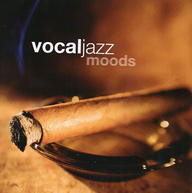 VOCAL JAZZ MOODS | ARTISTAS VARIOS