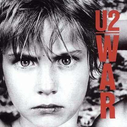 WAR | U2