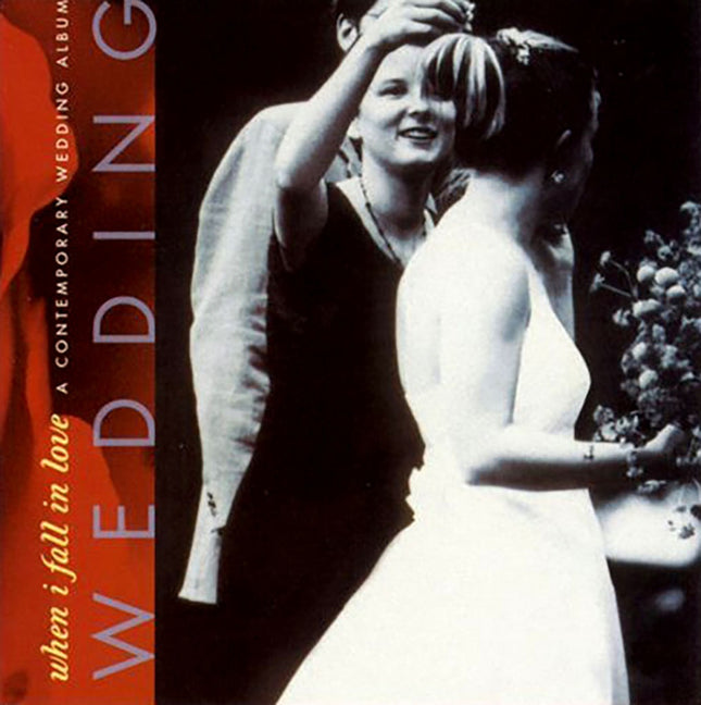 WHEN I FALL IN LOVE A CONTEMPORARY WEDDI | AUTORES VARIOS, ARTISTAS VARIOS