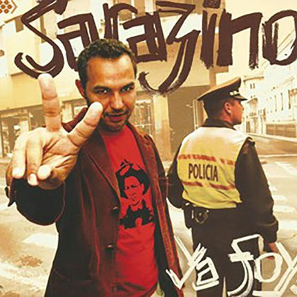 YA FOY | SARAZINO