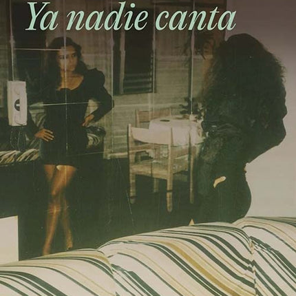 YA NADIE CANTA | MANUELA ESPINAL SOLANO