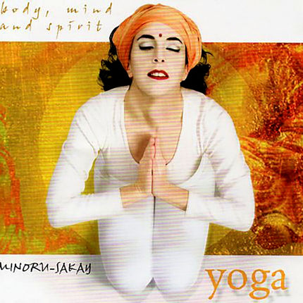 YOGA | ARTISTAS VARIOS