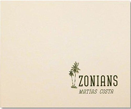 ZONIANS | VARIOS