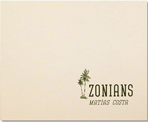 ZONIANS | VARIOS