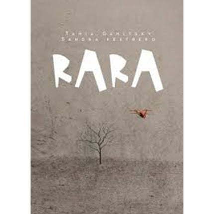 RARA | TANIA GANITSKY