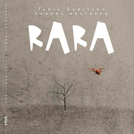 RARA | TANIA GANITSKY