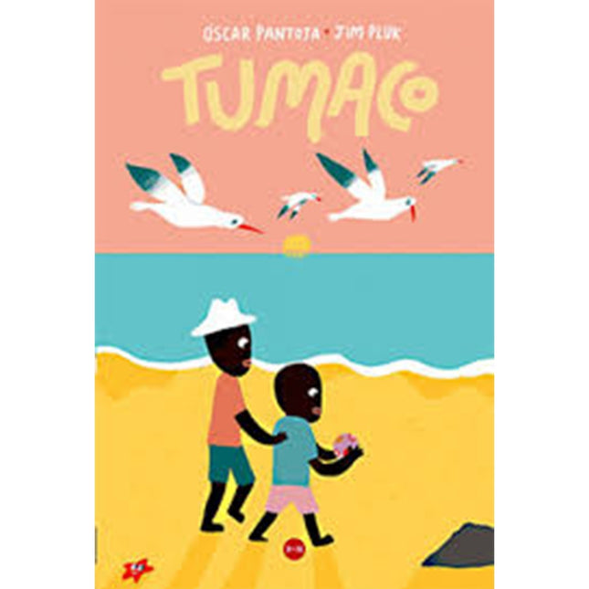 TUMACO | PANTOJA, PLUK