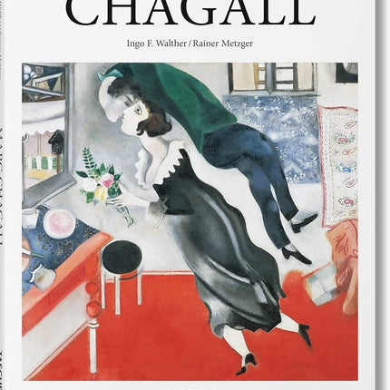 CHAGALL | WALTHER, METZGER