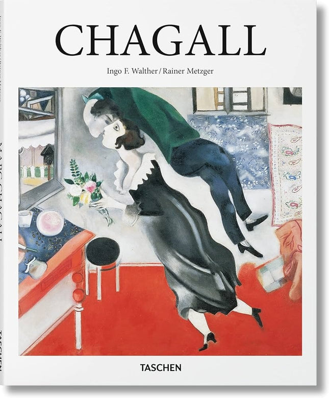 CHAGALL | WALTHER, METZGER