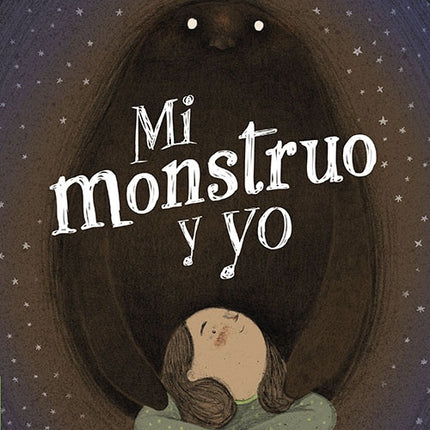 MI MONSTRUO Y YO | VALENTINA TORO