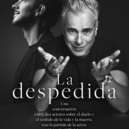 LA DESPEDIDA | JORGE ENRIQUE ABELLO