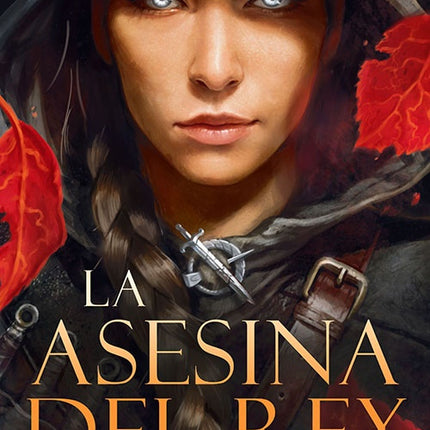 SANGRE MESTIZA 1 LA ASESINA DEL REY | MELISSA BLAIR