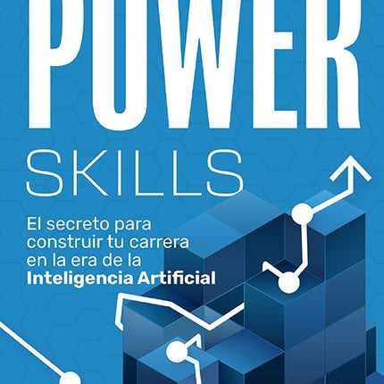 POWER SKILLS | BORJA CASTELAR