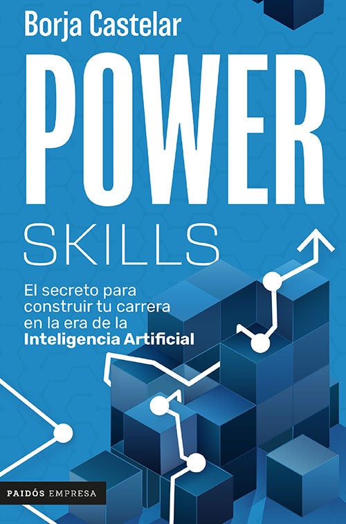 POWER SKILLS | BORJA CASTELAR