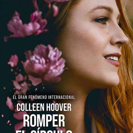 ROMPER EL CIRCULO | COLLEEN HOOVER