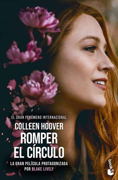 ROMPER EL CIRCULO | COLLEEN HOOVER