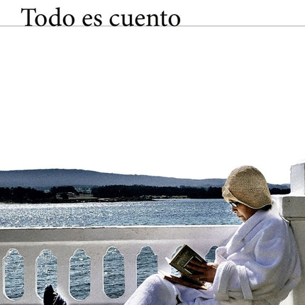 TODO ES CUENTO | CONSUELO TRIVIÑO ANZOLA