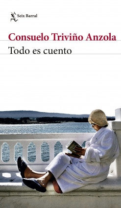 TODO ES CUENTO | CONSUELO TRIVIÑO ANZOLA