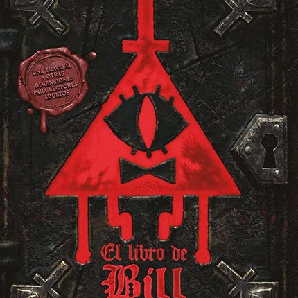 EL LIBRO DE BILL | ALEX HIRSCH