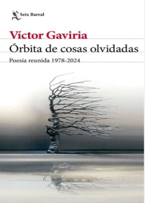ORBITA DE COSAS OLVIDADAS | VICTOR GAVIRIA
