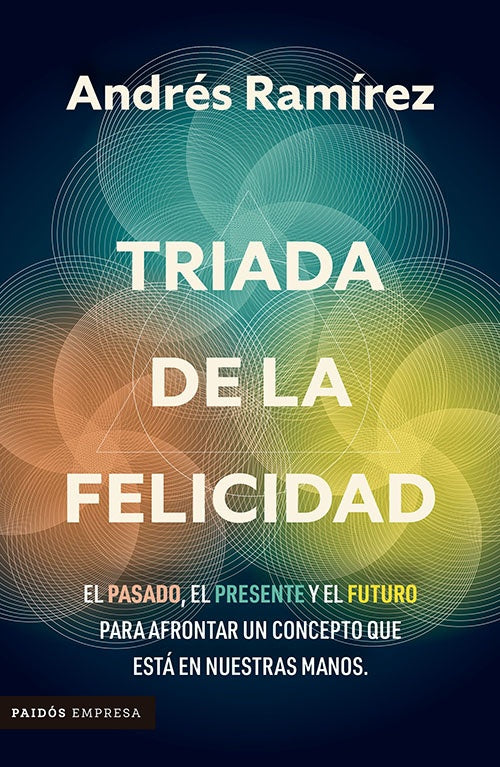 TRIADA DE LA FELICIDAD | ANDRES RAMIREZ
