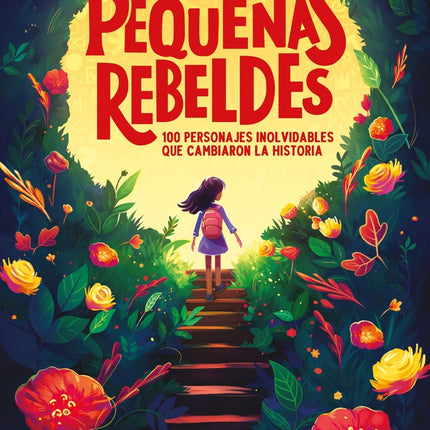 PEQUEÑAS REBELDES | AUTORES VARIOS