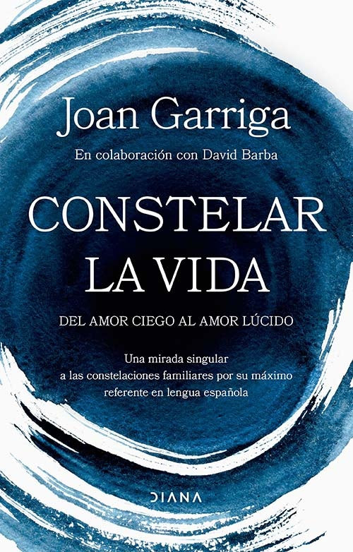 CONSTELAR LA VIDA | JOAN GARRIGA