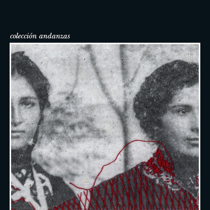 DE VIENTO Y DE SAL | MARGARITA CUELLAR BARONA