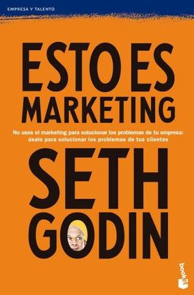 ESTO ES MARKETING | SETH GODIN