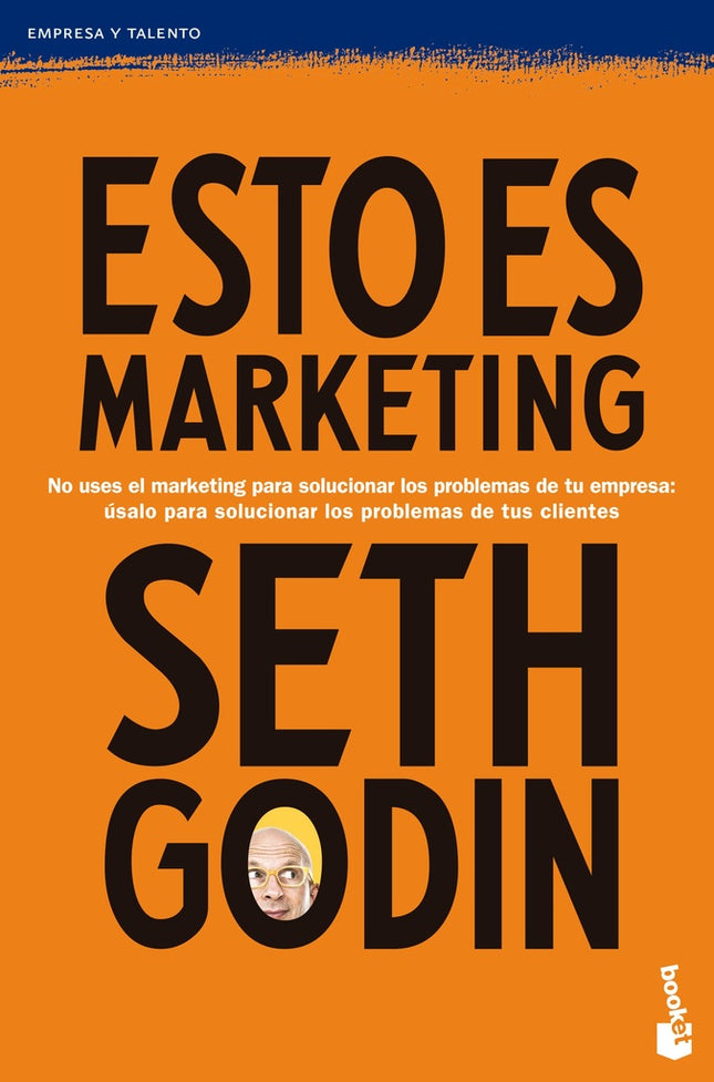 ESTO ES MARKETING | SETH GODIN