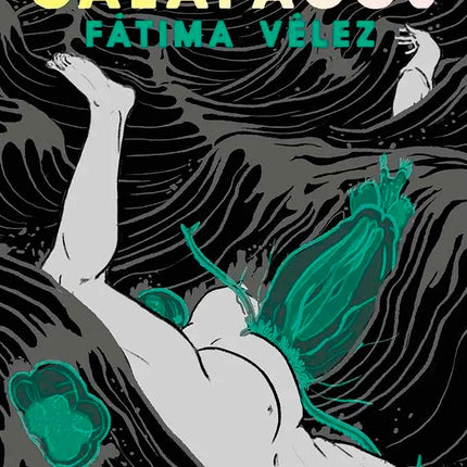 GALAPAGAGOS | FATIMA VELEZ