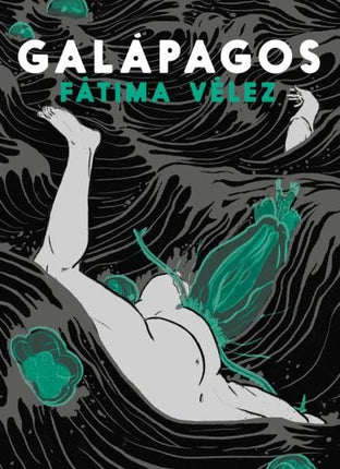 GALAPAGAGOS | FATIMA VELEZ