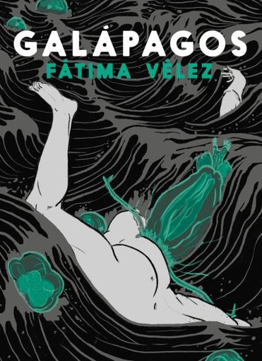 GALAPAGAGOS | FATIMA VELEZ