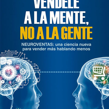 VENDELE A LA MENTE, NO A LA GENTE | JURGEN KLARIC