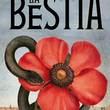 BESTIA, LA | CARMEN MOLA