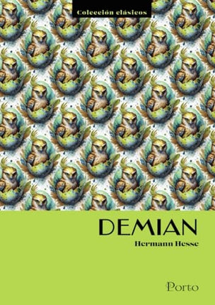 DEMIAN | HERMANN HESSE