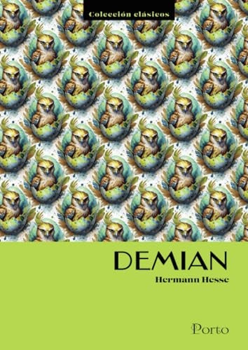 DEMIAN | HERMANN HESSE