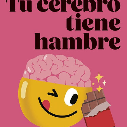 TU CEREBRO TIENE HAMBRE | MARIAN GARCIA