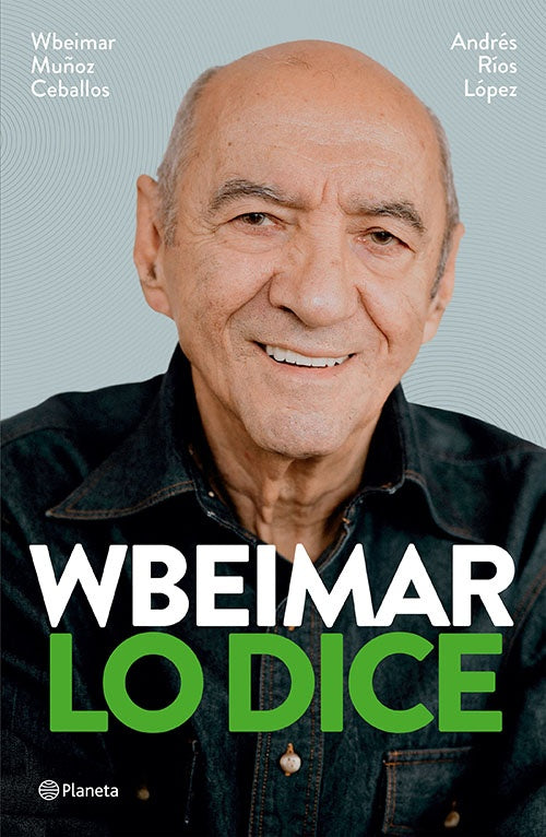 WBEIMAR LO DICE | WBEIMAR MUÑOZ CEBALLOS