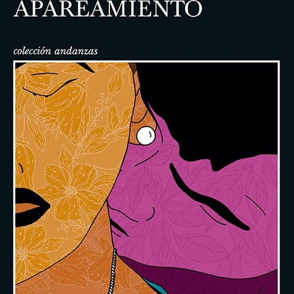 RITUALES DE APAREAMIENTO | MARGARITA BORRERO