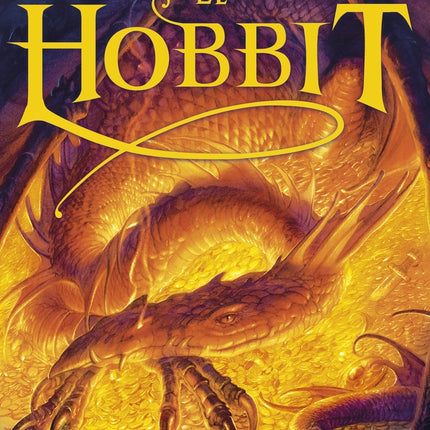 HOBBIT, EL | J.R.R. TOLKIEN
