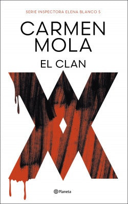 CLAN, EL | CARMEN MOLA