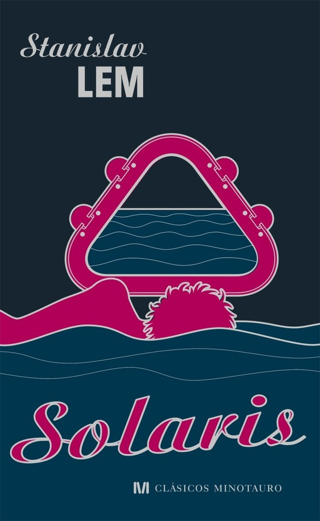 SOLARIS | STANISLAW LEM